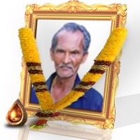 திரு துரைச்சாமி ஸ்ரீஸ்கந்தராஜா